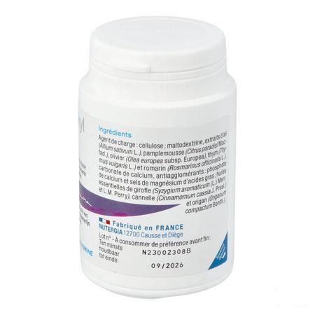 My'cokyl Pot Comprimes 90  -  Lab. Nutergia