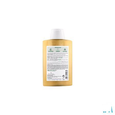 Klorane Capilaire Shampooing Mangue 200 ml