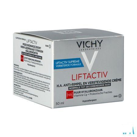 Vichy Liftactiv Ha Creme A/Rimp.Verstev.Norm & Geme50 ml