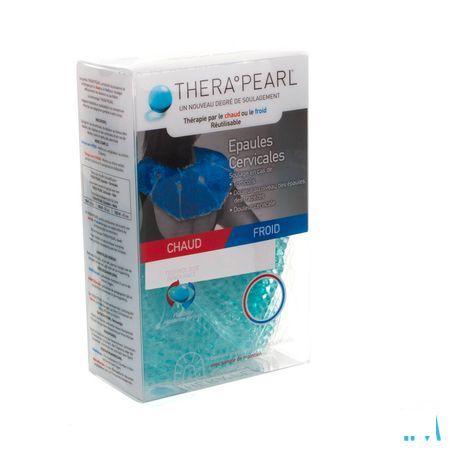 Therapearl Hot-cold Pack Nek-schouder