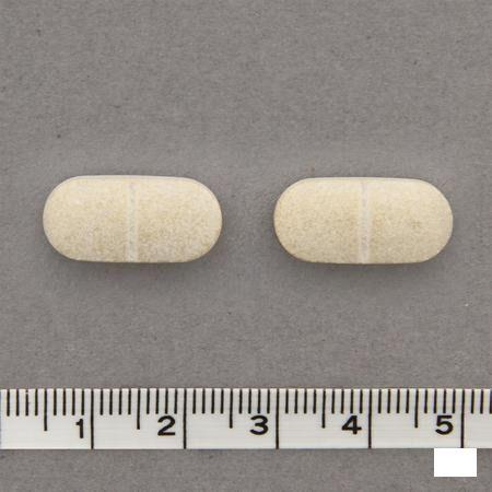 Curmac Blister Tabletten 6x10  -  Nutriphyt