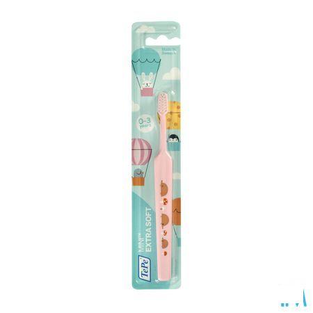Tepe Mini Tandenborstel X-soft