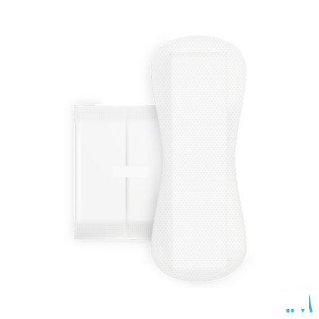 Saforelle Coton Protect Inlegkruisjes Pocket 20