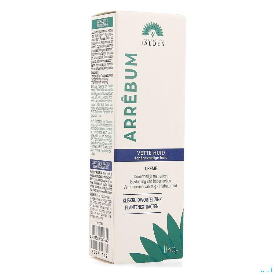 Arrebum Creme 40 ml