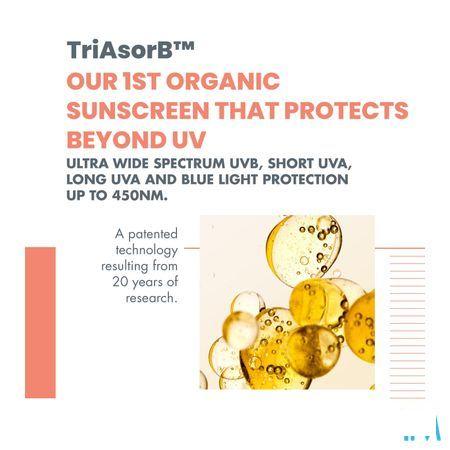 Avene Zon Ip50 + Cleanance 50 ml  -  Avene