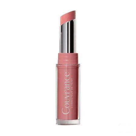 Avene Couvrance Corr.teint Baume Levres Nude 3g  -  Avene