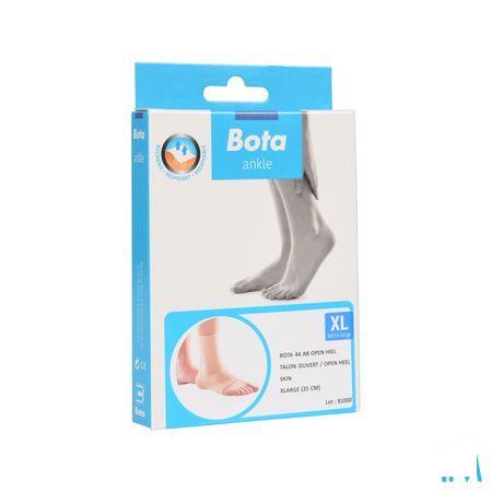 Bota 44 Ab Enkel 25Cm Xl