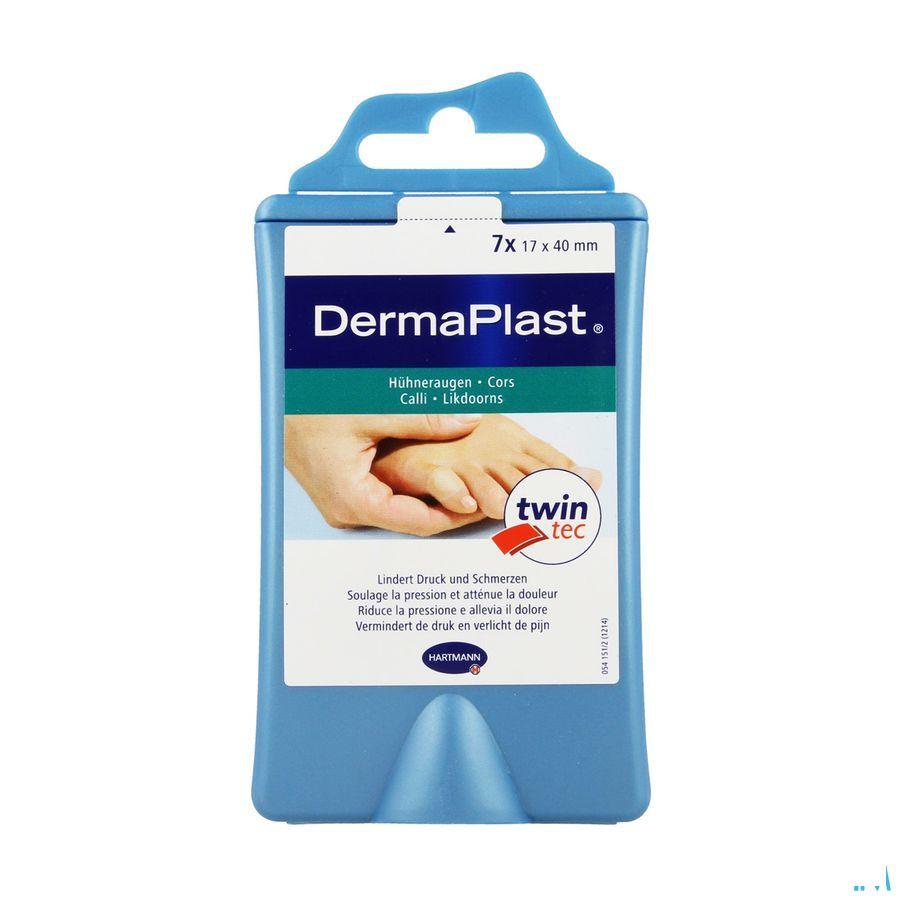 Dermaplast Hydro Cor 7 5362512  -  Hartmann