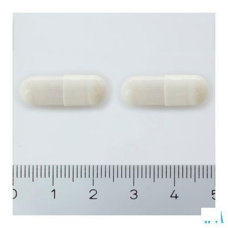 Lacteol 170 mg Capsule 20