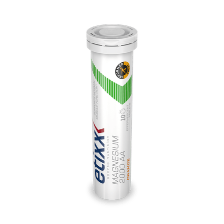 Etixx Magnesium 2000 Aa Bruistabl 6 x 10