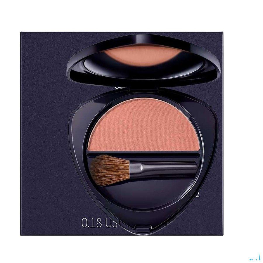 Dr.Hauschka Blush 02 apricot 5 g   -  Wala Nederland