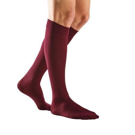 Bota Relax 280 Korte Kous Bordx N3  -  Bota