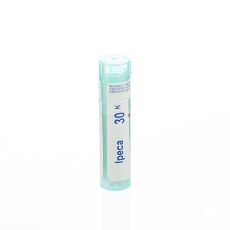 Ipeca 30K Gr 4g  -  Boiron