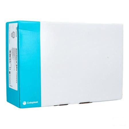 Sensura Mio 1P P/O Maxi+Prot.Conv.Light 10-43 10  -  Coloplast