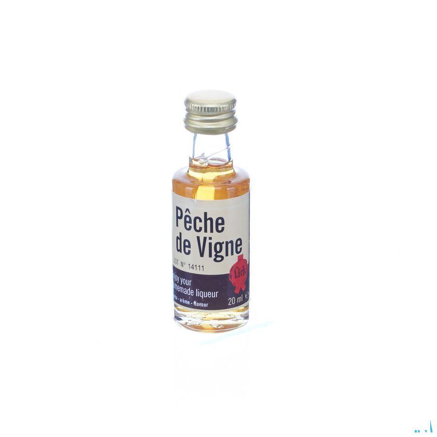 Lick Peche 20 ml  -  Brouwland