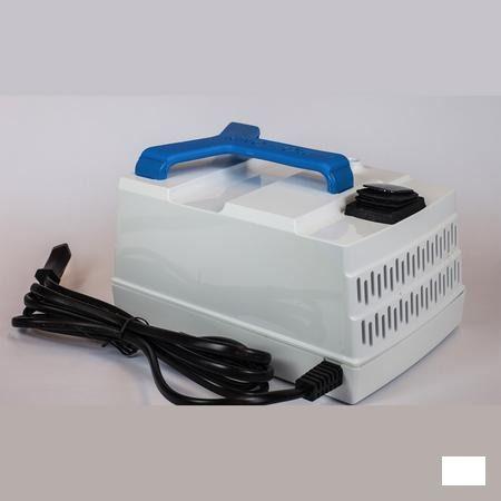 Rinoflow Aerosol Nez Complet  -  Henrotech