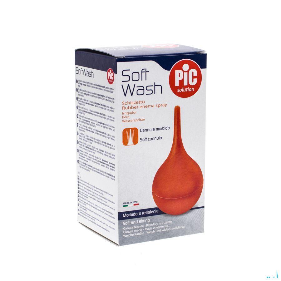 Wolf Peer Puntig Soepel N6