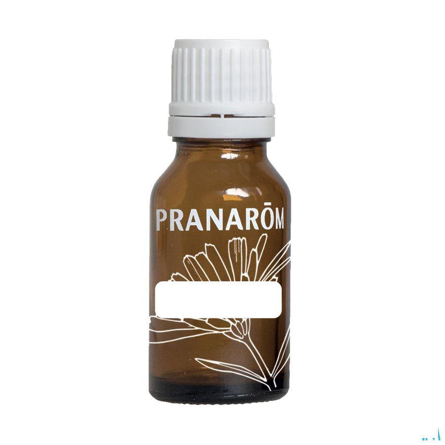 Pranarom Aromaself Lege Flesje Druppelpipet 30 ml  -  Pranarom