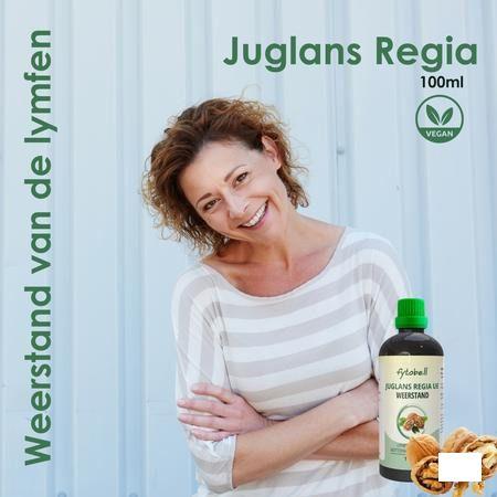 Fytobell Juglans Regia Ue 100 ml