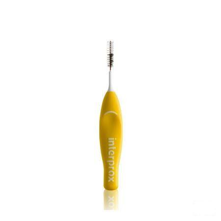 Interprox Mini Jaune 3mm 31191  -  Dentaid