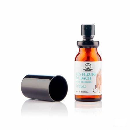 Elixirs & co Droevig Dier Spray 10 ml