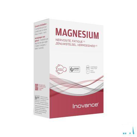 Inovance Magnesium Tabl 60