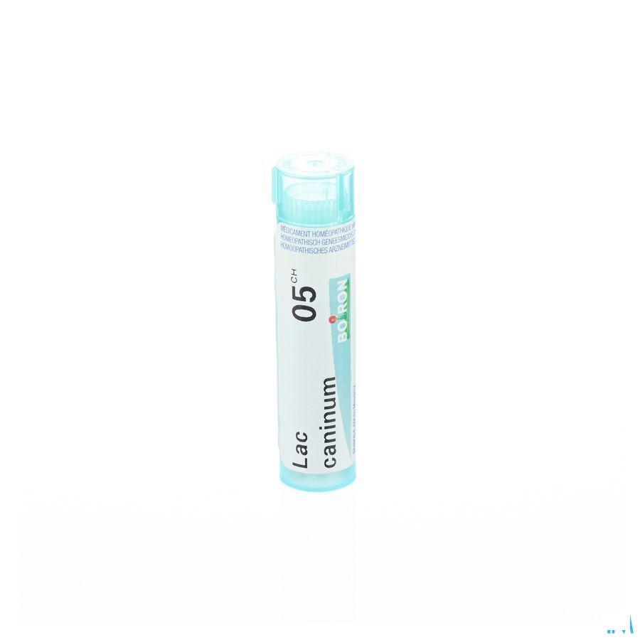 Lac Caninum 5CH Gr 4g  -  Boiron