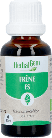 Herbalgem Es Bio 30 ml