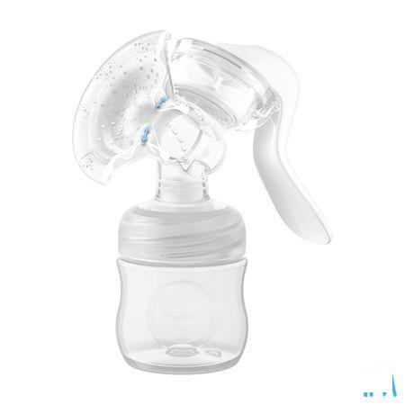 Philips Avent Manuele Borstpomp Naturel