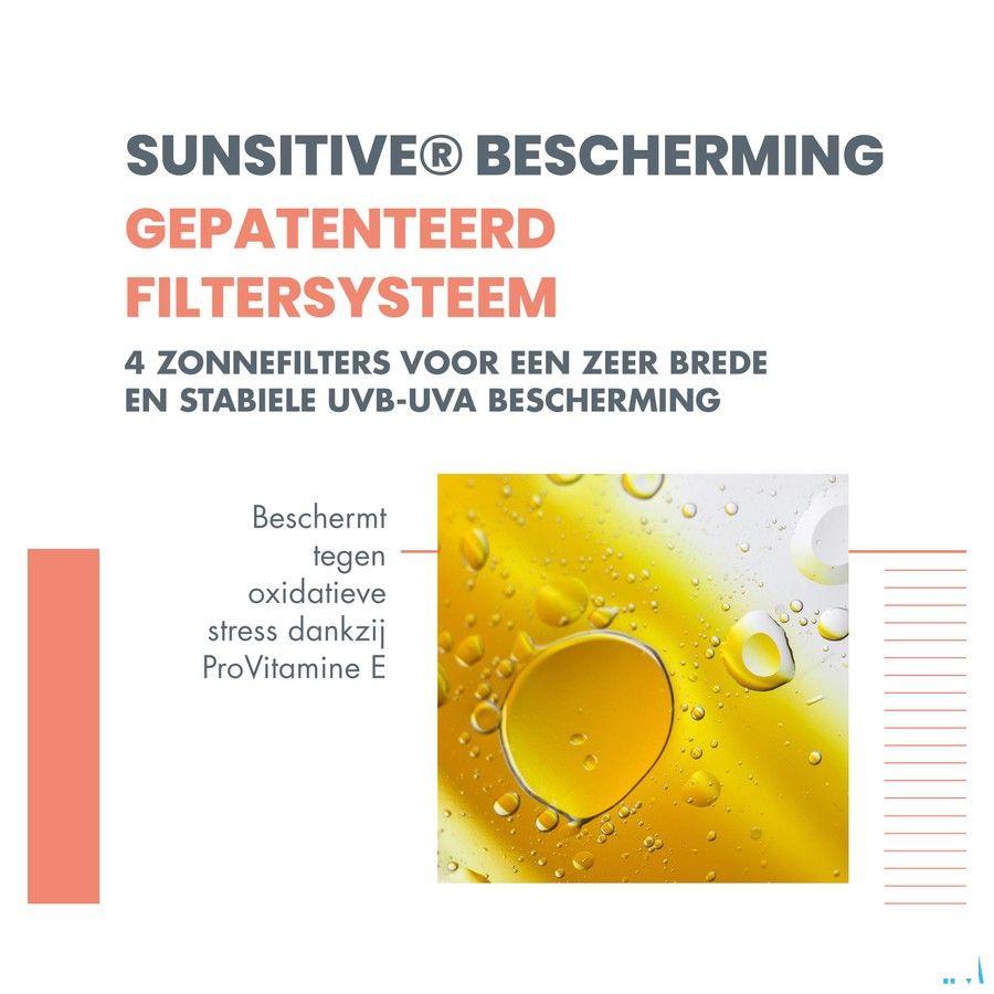 Avene Zonnespray Ip30 + 200 ml  -  Avene