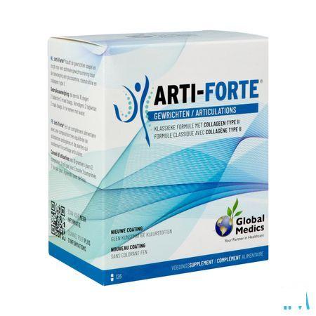 Arti-forte Tabletten 126