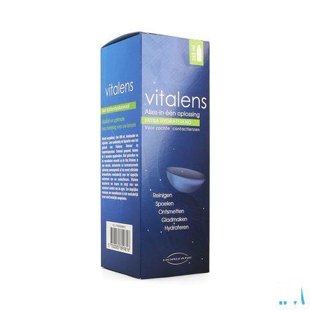 Vitalens Oplossing Contaclens 360 ml