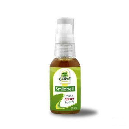 Fytobell Smilabell Spray Buccal 30 ml