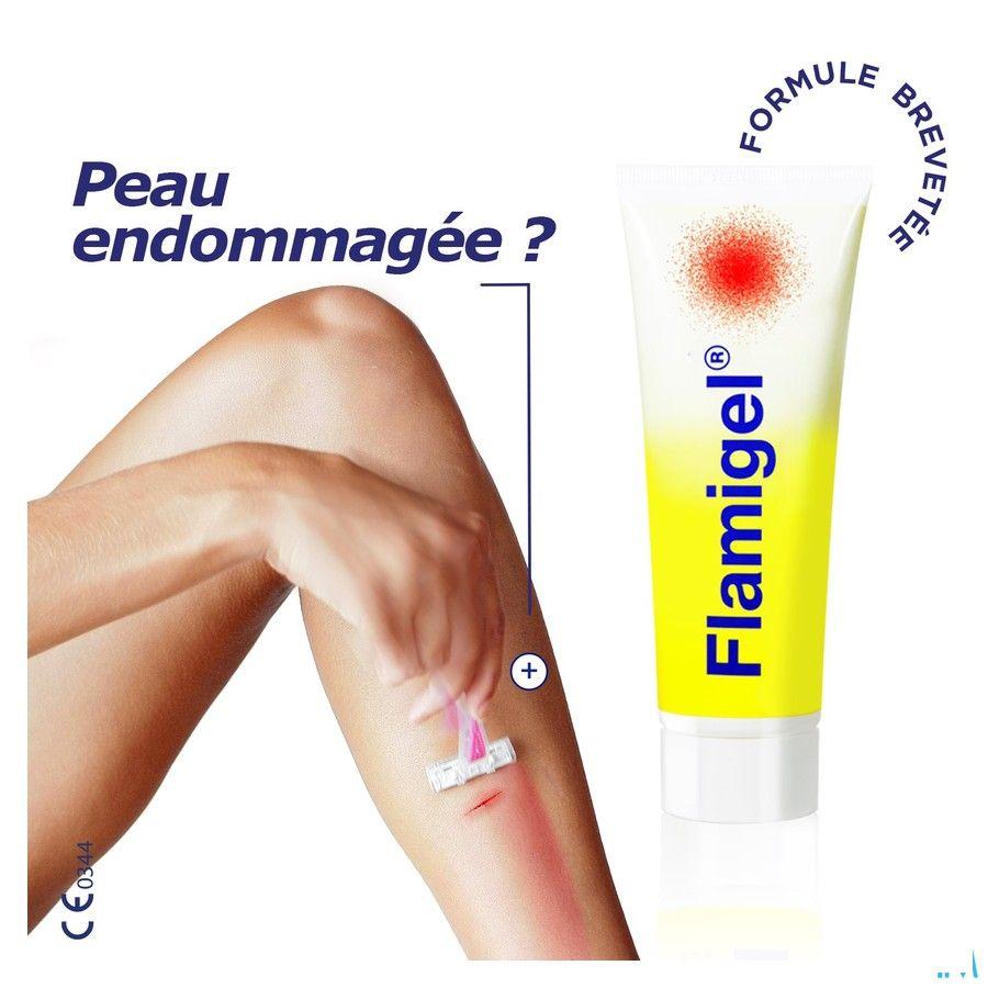 Flamigel Tube 100 gr 