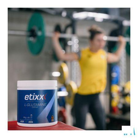 Etixx L-Glutamine 300 gr
