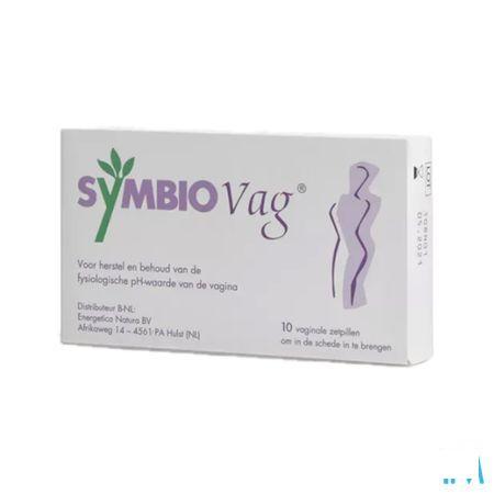 Symbiovag 10 ovule  -  Energetica Natura