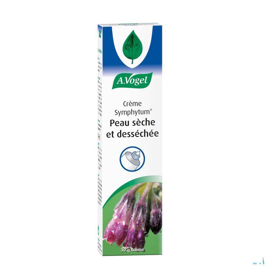 Vogel Creme Symphytum 30 ml  -  A.vogel