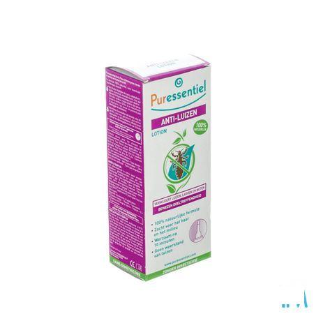 Puressentiel Anti-luizen 100 ml  -  Puressentiel