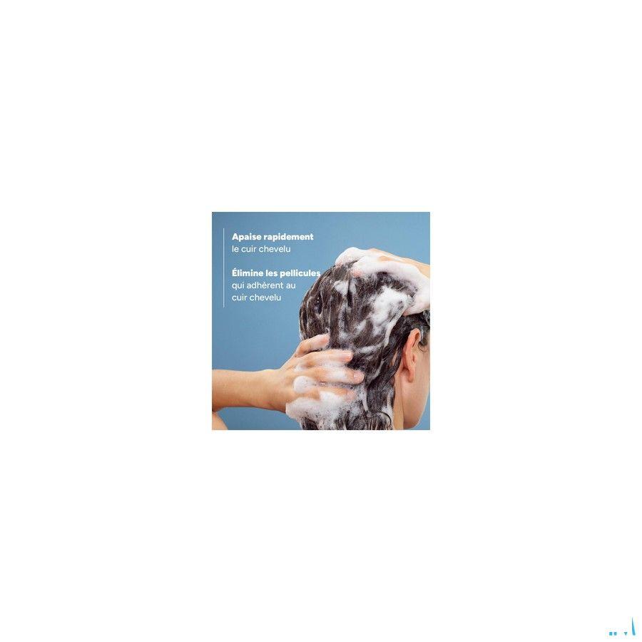 Ducray Kelual Ds Shampoo Verzorg. Hardnek. Roos 100 ml