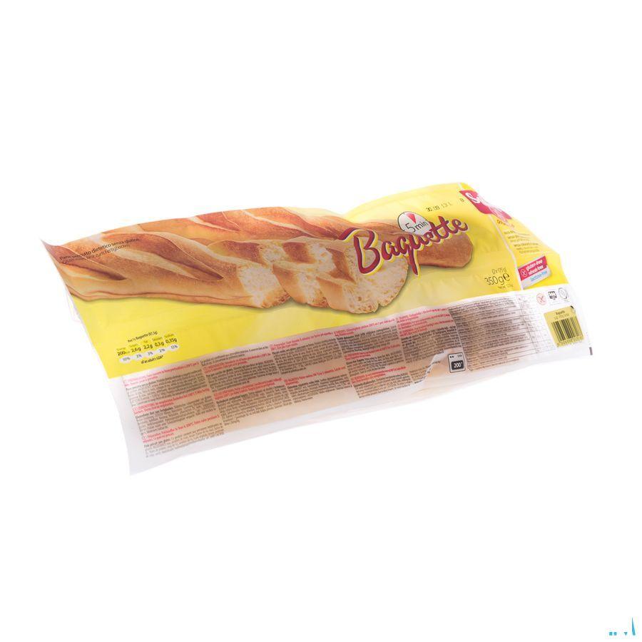 Schar Baguette 350 gr 6588  -  Revogan