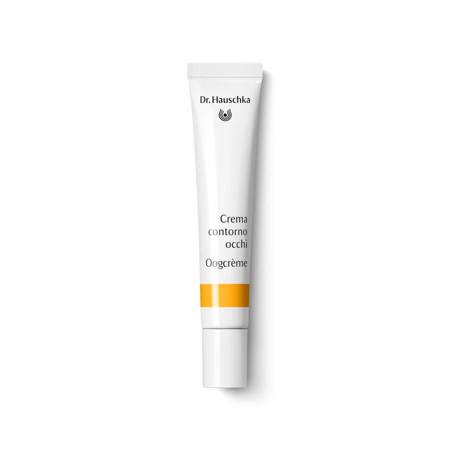 Dr.Hauschka Crème Fluide Contour des Yeux 13 ml   -  Wala Nederland
