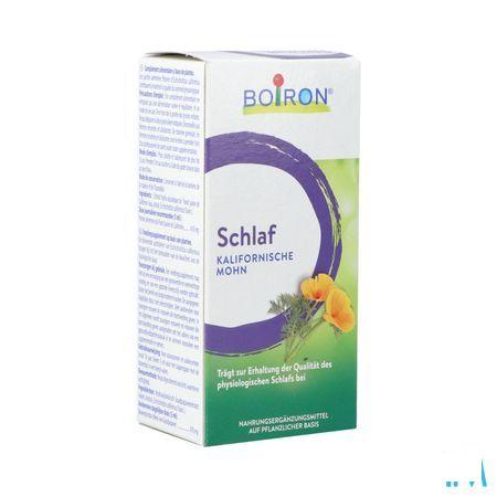 Slaap Eschscholtzia 60ml Boiron  -  Boiron