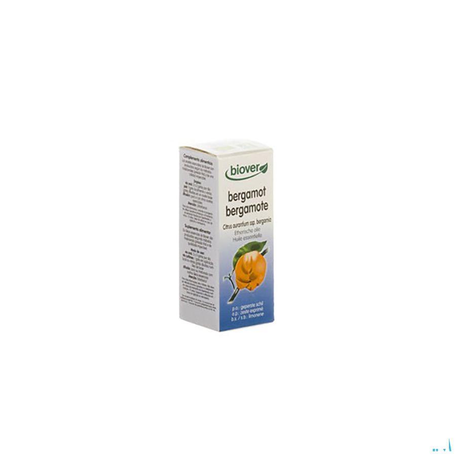 Bergamote Huile Essentielle Bio 10 ml