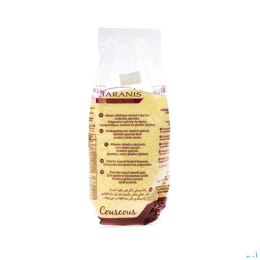 Taranis Couscous 500 gr 4625  -  Revogan
