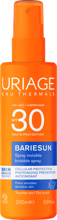 Uriage Bariesun Spray Ip30 200 ml