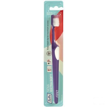 Tepe Nova Toothbrushes X-soft 1 312610