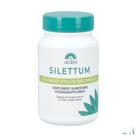 Silettum Gel 60