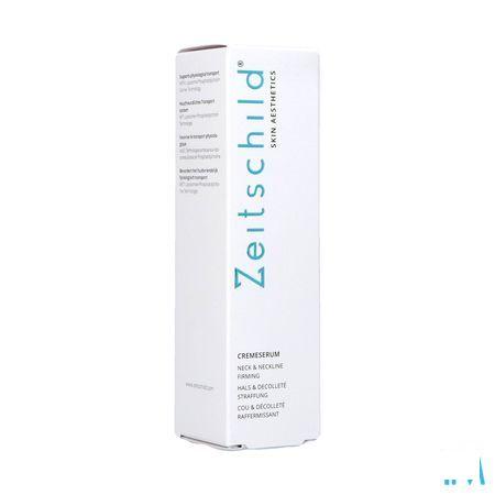 Zeitschild Skin Aesthetics Cou & Dec.Raff.Cr Ser50 ml