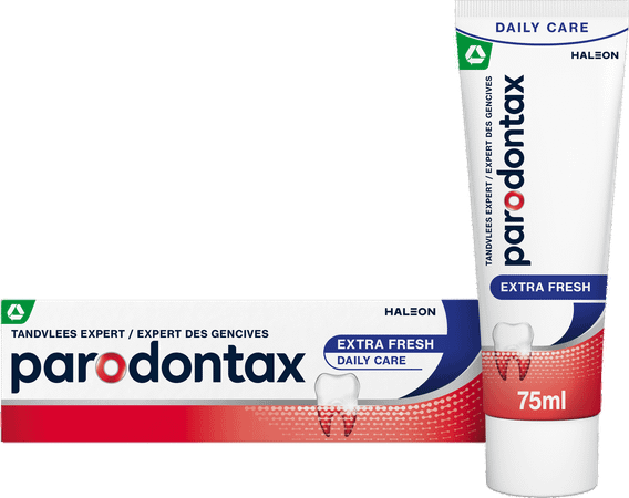 Parodontax Extra Fresh Tube 75 ml