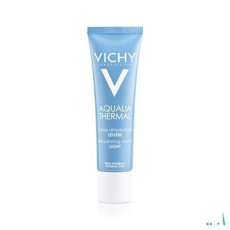 Vichy Aqualia Lichte Creme Reno 30 ml  -  Vichy